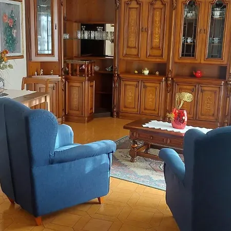 شقة Casa Del Moro Camporcioni