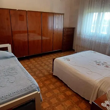 Apartment Casa Del Moro *