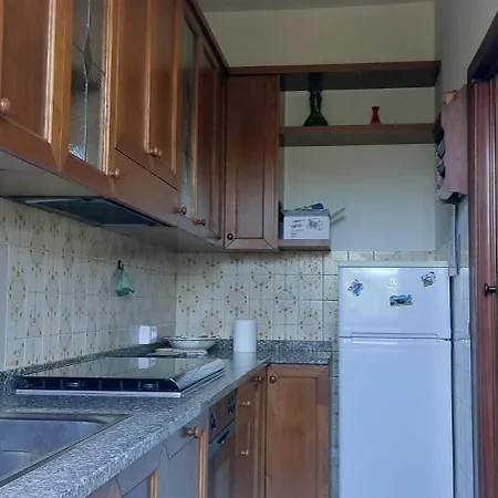 شقة Casa Del Moro Camporcioni